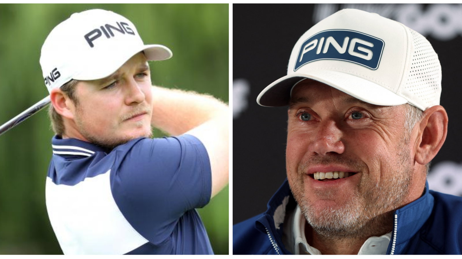English pro "sad and ashamed" as PGA Tour grapples with LIV Golf threat